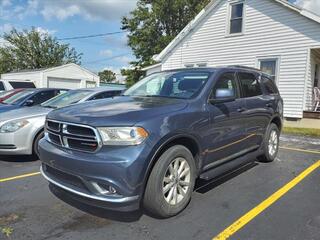 2020 Dodge Durango for sale in St Fostoria OH