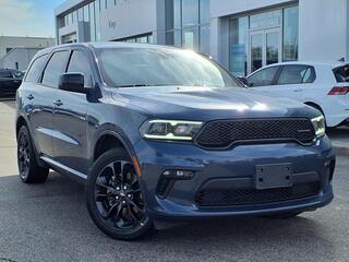 2021 Dodge Durango for sale in Cincinnati OH