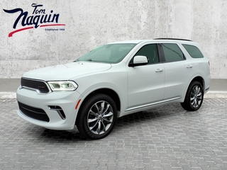 2021 Dodge Durango for sale in Elkhart IN