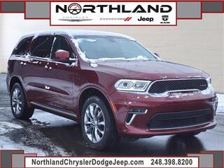 2022 Dodge Durango