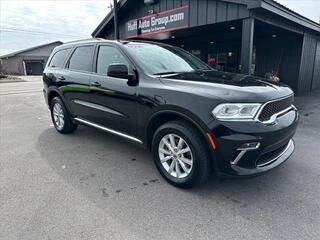 2022 Dodge Durango