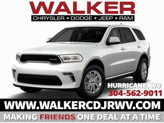 2022 Dodge Durango for sale in Hurricane WV