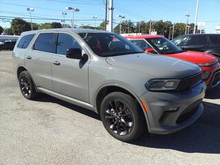 2022 Dodge Durango for sale in Roanoke VA