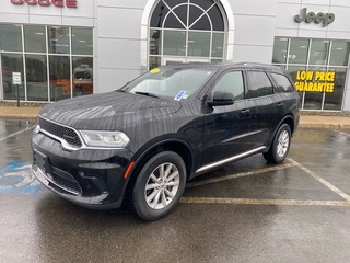 2023 Dodge Durango