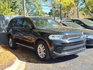 2024 Dodge Durango for sale in Royal Oak MI