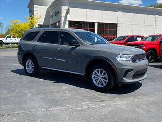 2024 Dodge Durango for sale in Princeton WV