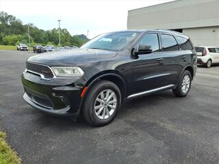 2024 Dodge Durango for sale in Huntington WV