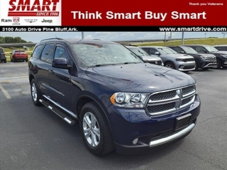 2012 Dodge Durango for sale in White Hall AR