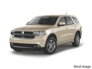 2012 Dodge Durango