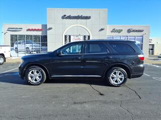 2013 Dodge Durango