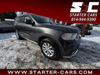 2014 Dodge Durango