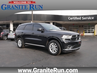 2014 Dodge Durango for sale in Kodak TN