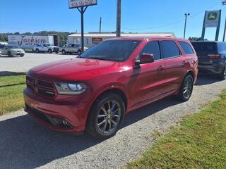 2015 Dodge Durango