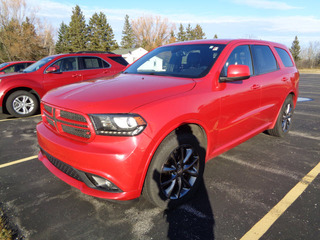 2015 Dodge Durango for sale in Pickford MI