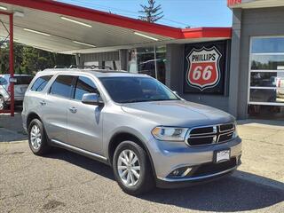 2015 Dodge Durango