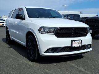 2019 Dodge Durango