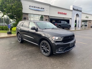 2019 Dodge Durango