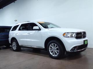 2019 Dodge Durango