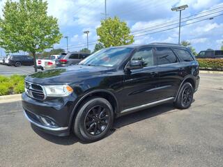 2020 Dodge Durango for sale in Clinton Twp. MI