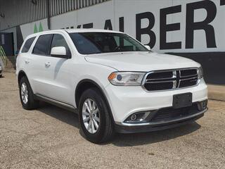 2020 Dodge Durango