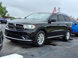 2020 Dodge Durango for sale in Waterford MI