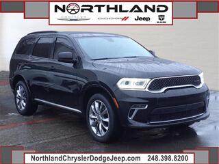 2022 Dodge Durango