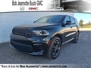 2022 Dodge Durango for sale in Plymouth MI