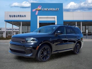 2022 Dodge Durango