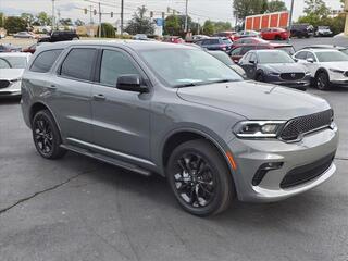 2022 Dodge Durango for sale in Johnson City TN