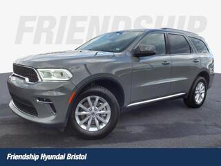 2022 Dodge Durango for sale in Bristol TN