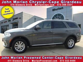 2022 Dodge Durango for sale in Cape Girardeau MO