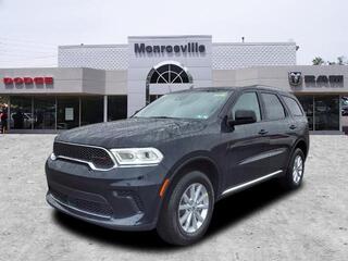 2024 Dodge Durango for sale in Monroeville PA