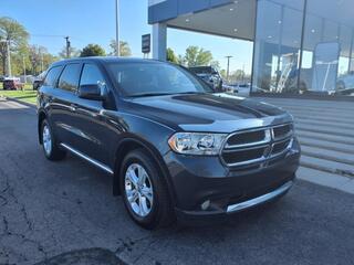 2012 Dodge Durango