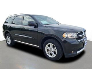 2013 Dodge Durango