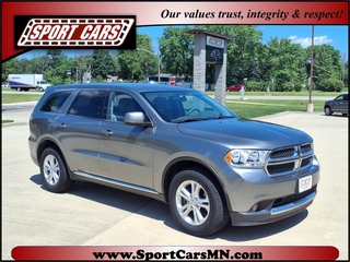 2013 Dodge Durango