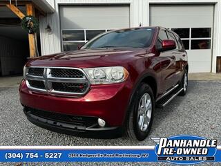 2013 Dodge Durango