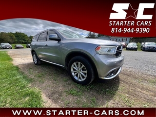 2014 Dodge Durango for sale in Altoona PA