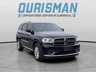 2015 Dodge Durango