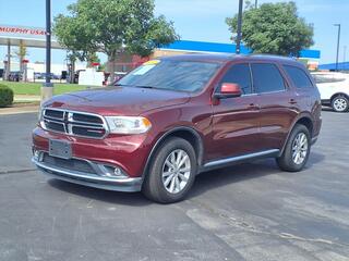 2017 Dodge Durango