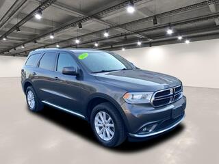 2019 Dodge Durango