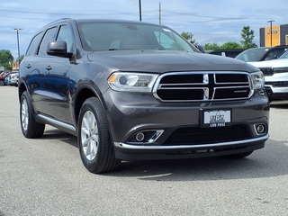 2020 Dodge Durango