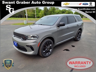 2021 Dodge Durango