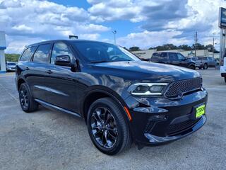 2022 Dodge Durango for sale in Kilgore TX