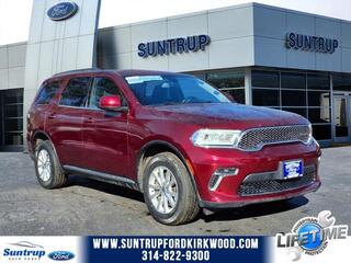 2022 Dodge Durango
