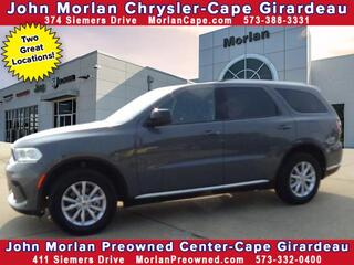 2024 Dodge Durango for sale in Cape Girardeau MO