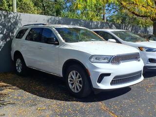 2024 Dodge Durango for sale in Royal Oak MI