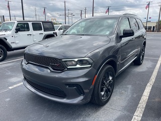 2024 Dodge Durango