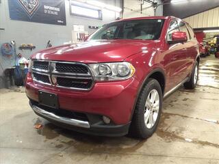 2013 Dodge Durango