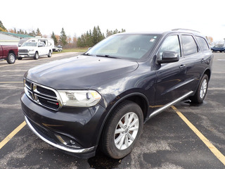 2014 Dodge Durango for sale in Pickford MI