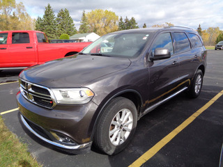 2015 Dodge Durango